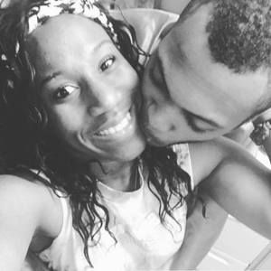 Meet your Posher, Cherakee